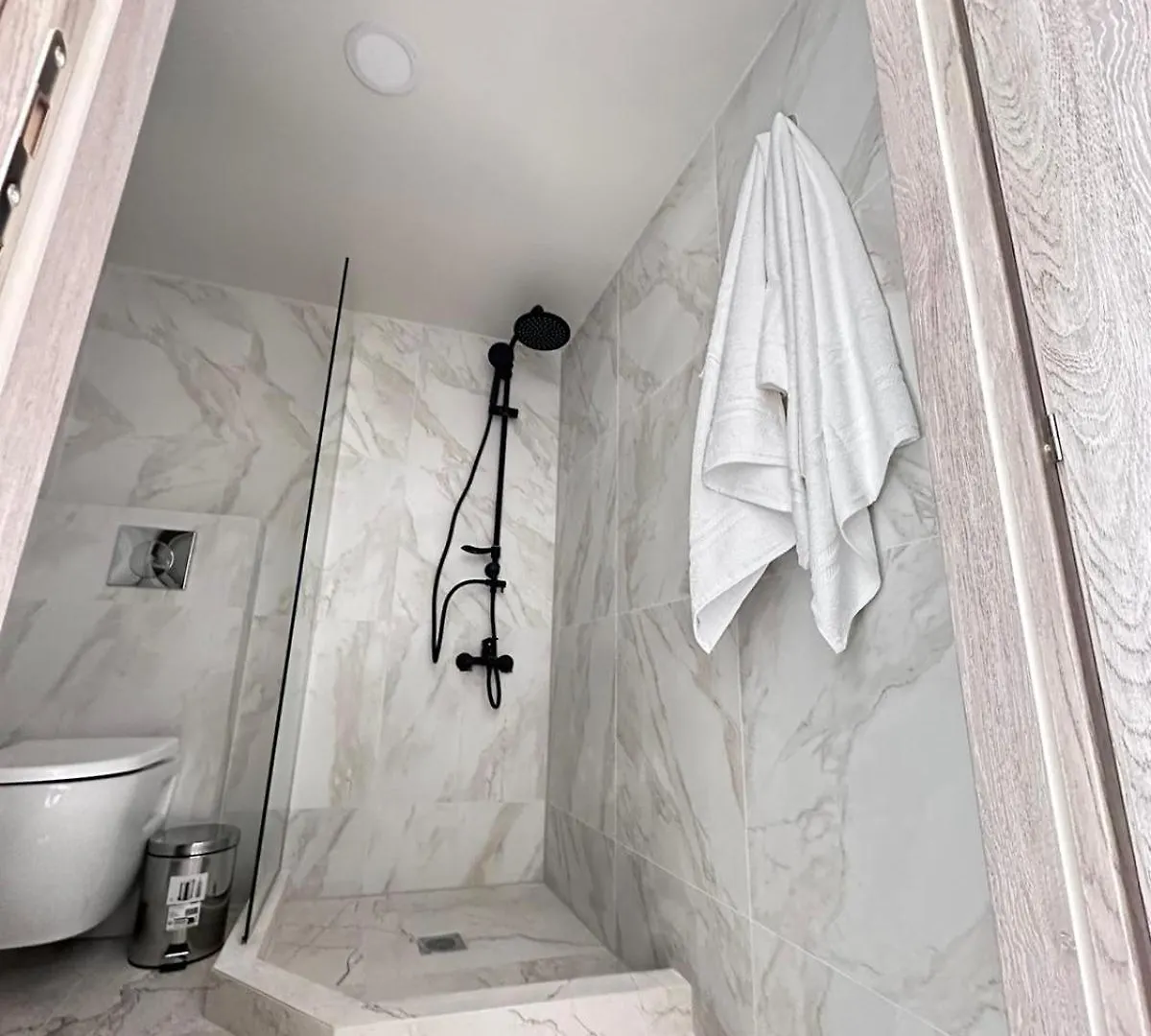 Welcome City Apartments Pl Thessaloniki