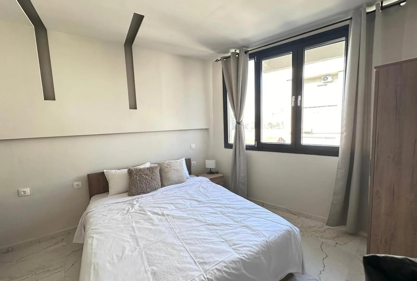 Welcome City Apartments Pl Thessaloniki