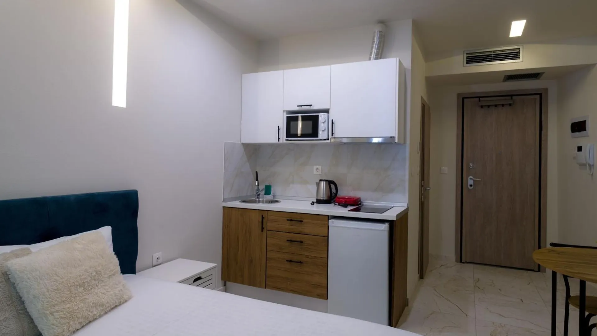 Welcome City Apartments Pl Thessaloniki