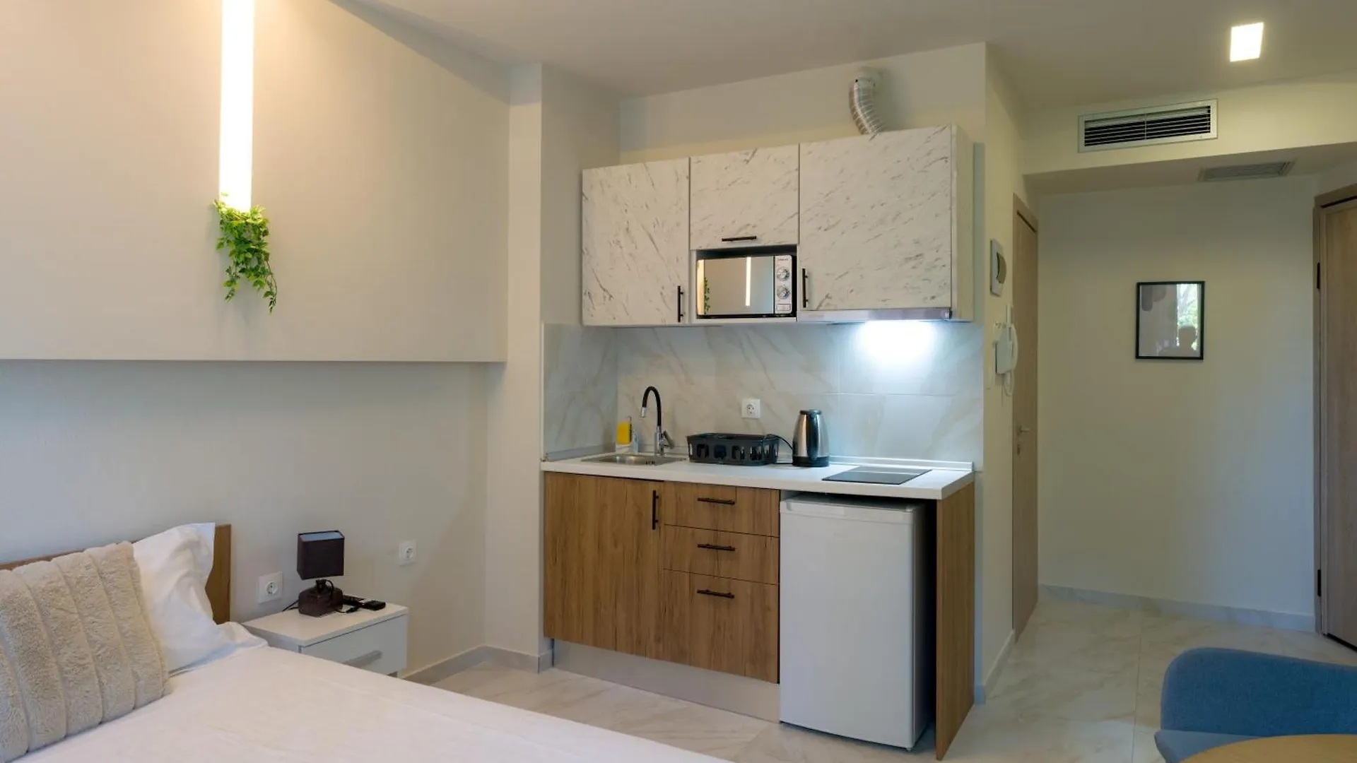 Welcome City Apartments Pl Thessaloniki Greece