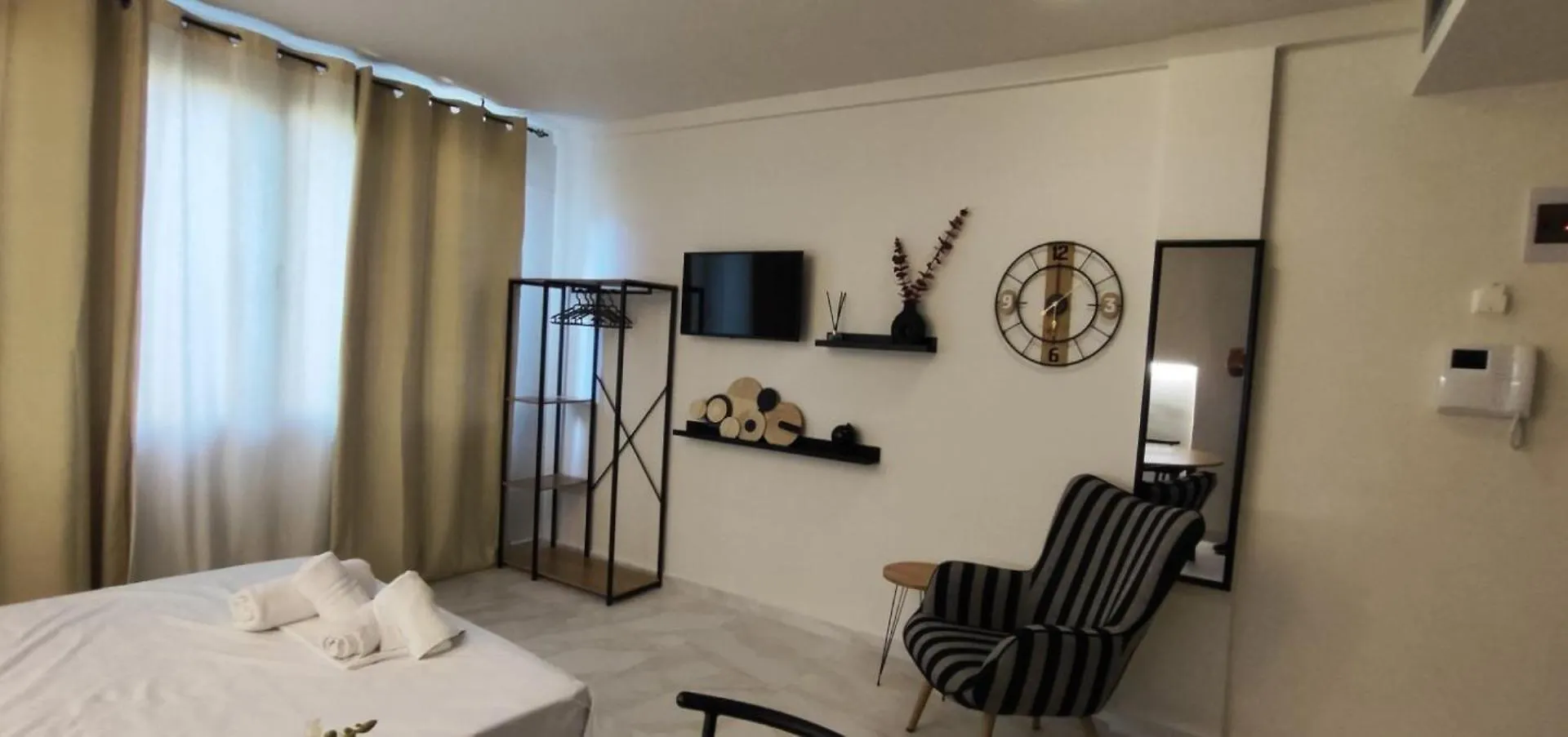 Welcome City Apartments Pl Thessaloniki