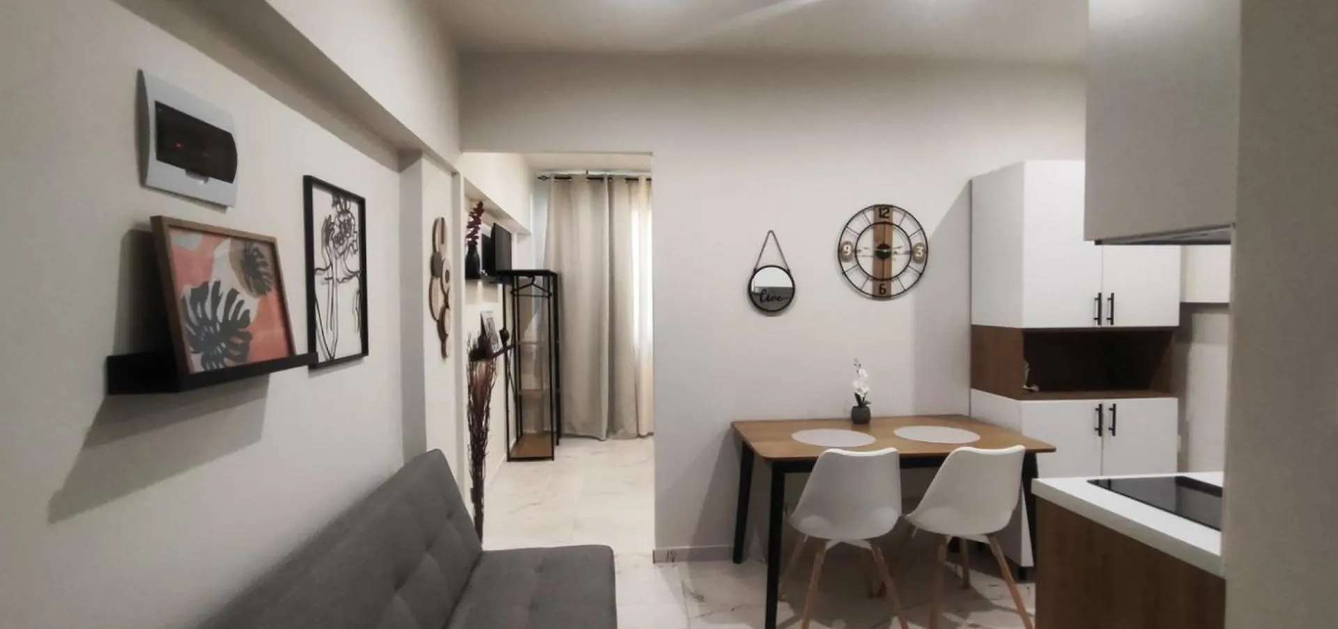 Welcome City Apartments Pl Thessaloniki 0*,