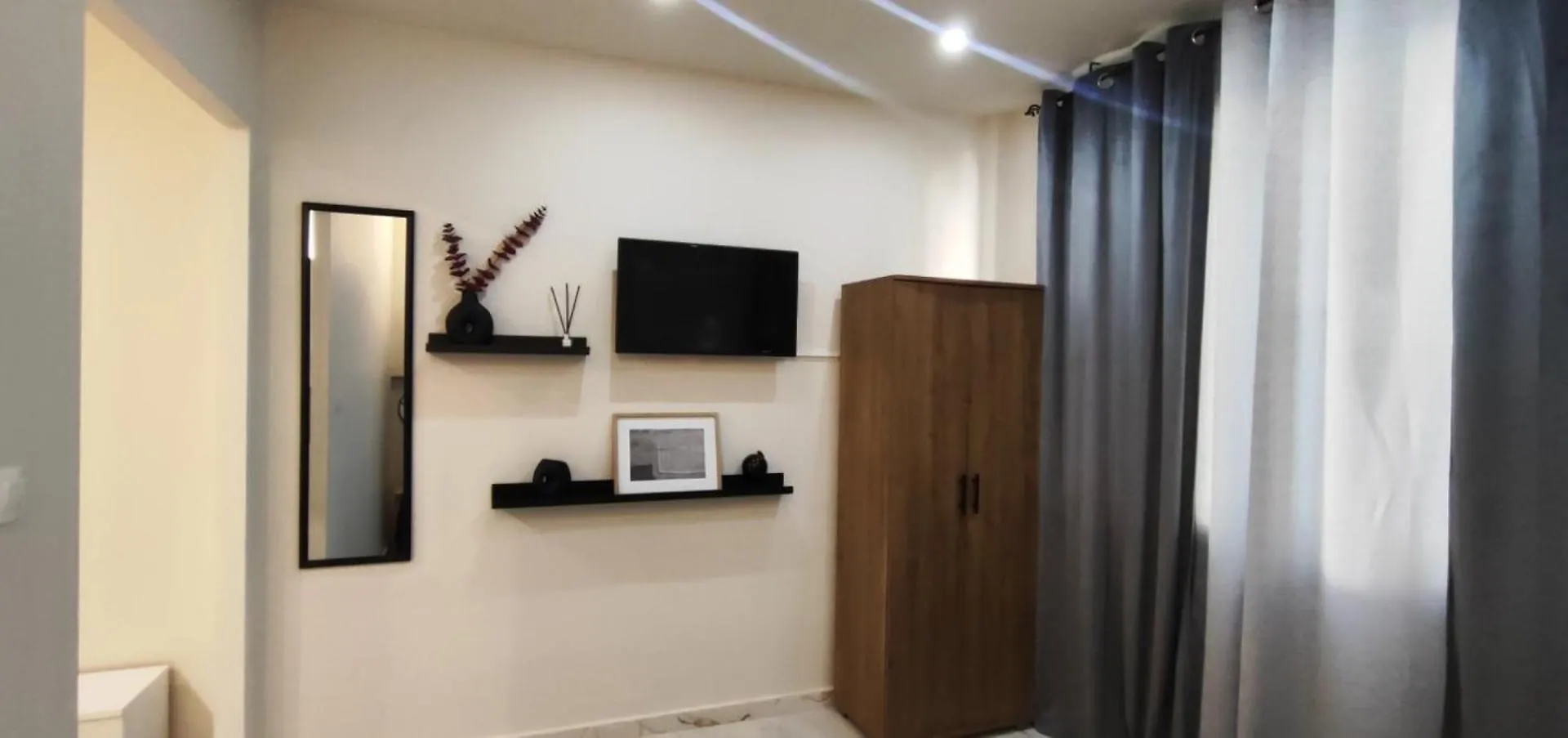 Welcome City Apartments Pl Thessaloniki