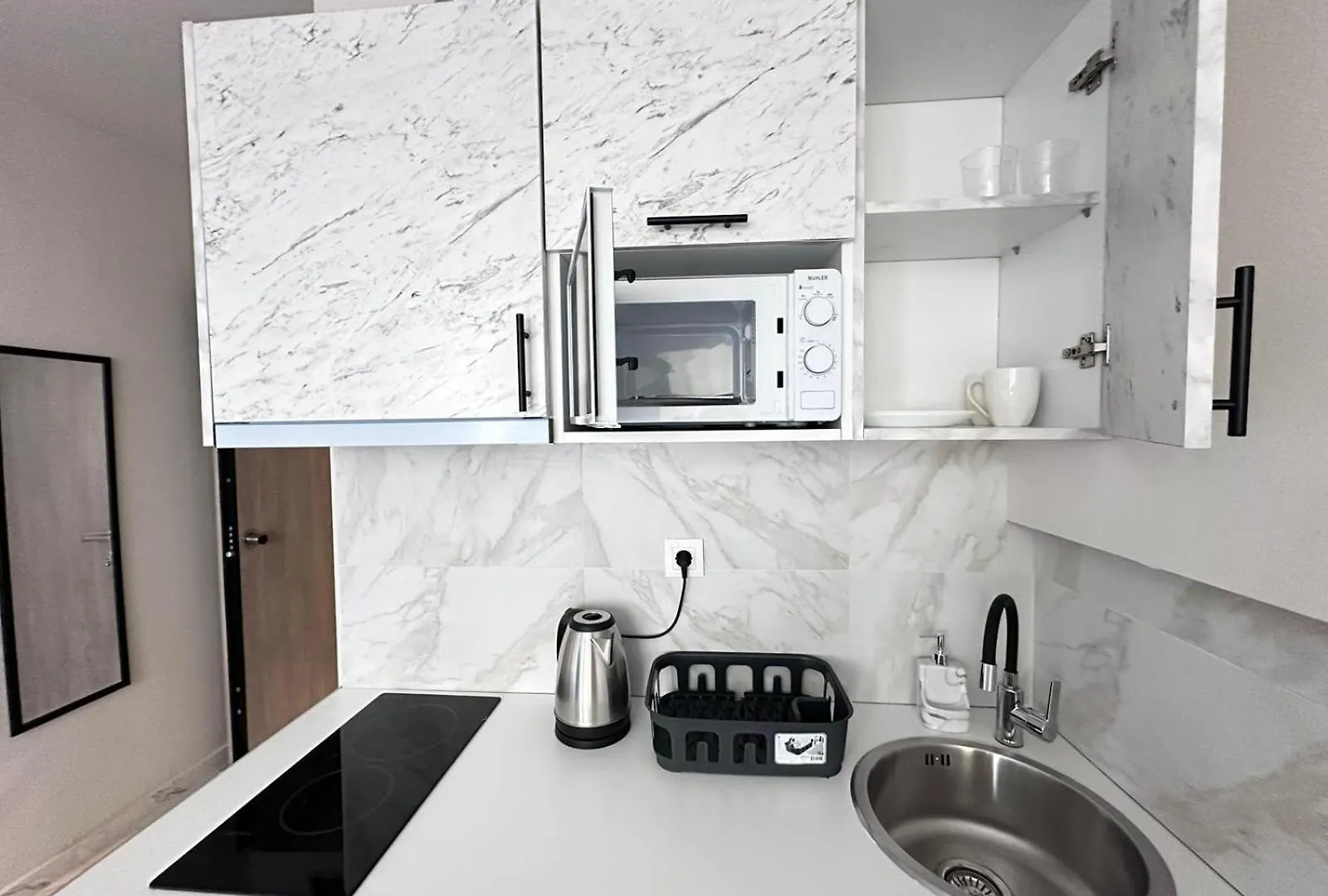 Welcome City Apartments Pl Thessaloniki