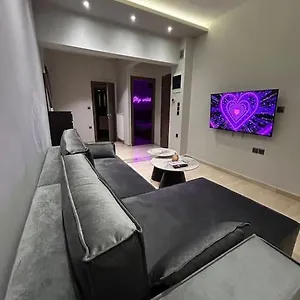 Διαμέρισμα Angies Ledsigns, Θεσσαλονίκη