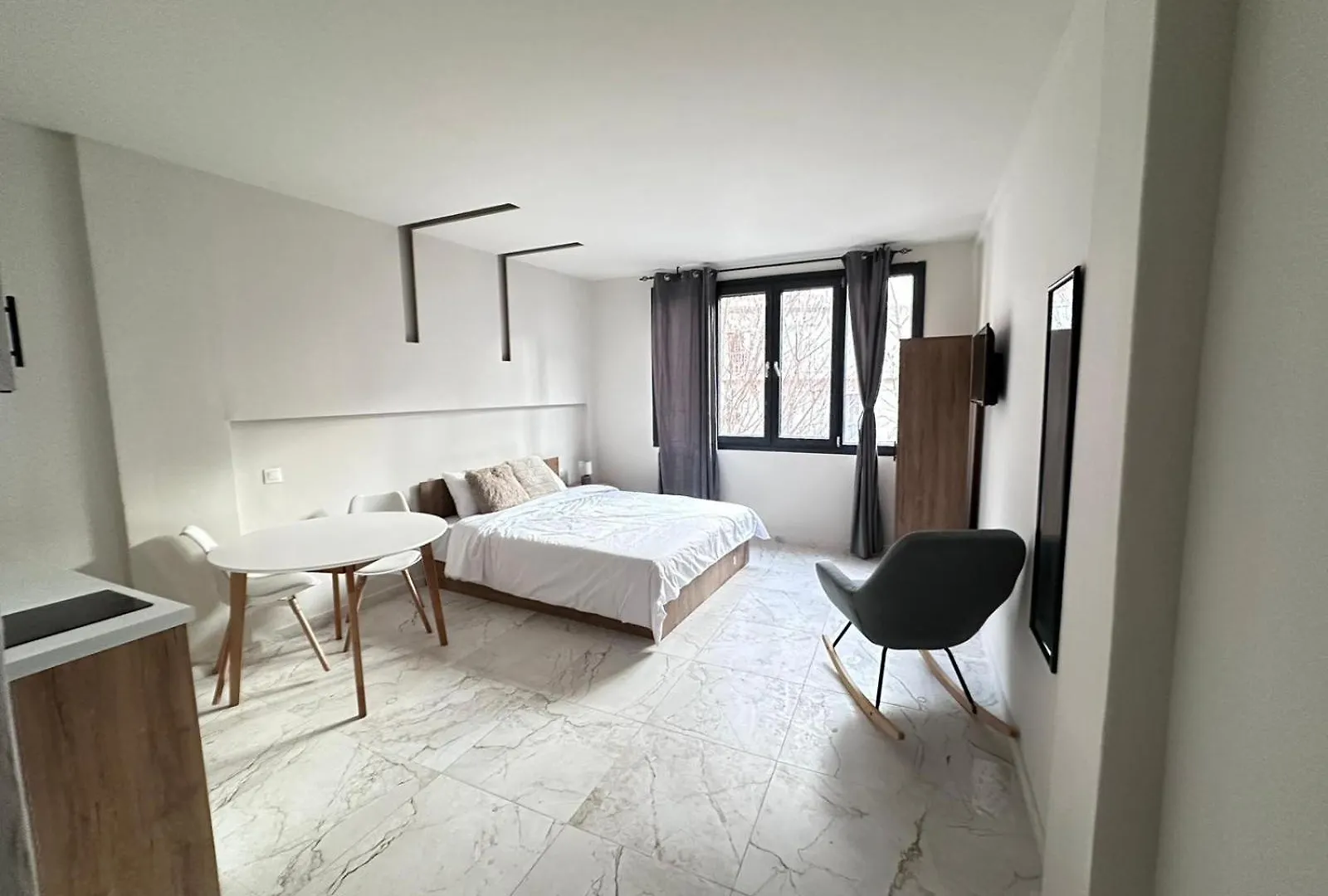 Welcome City Apartments Pl Thessaloniki 0*,  Greece
