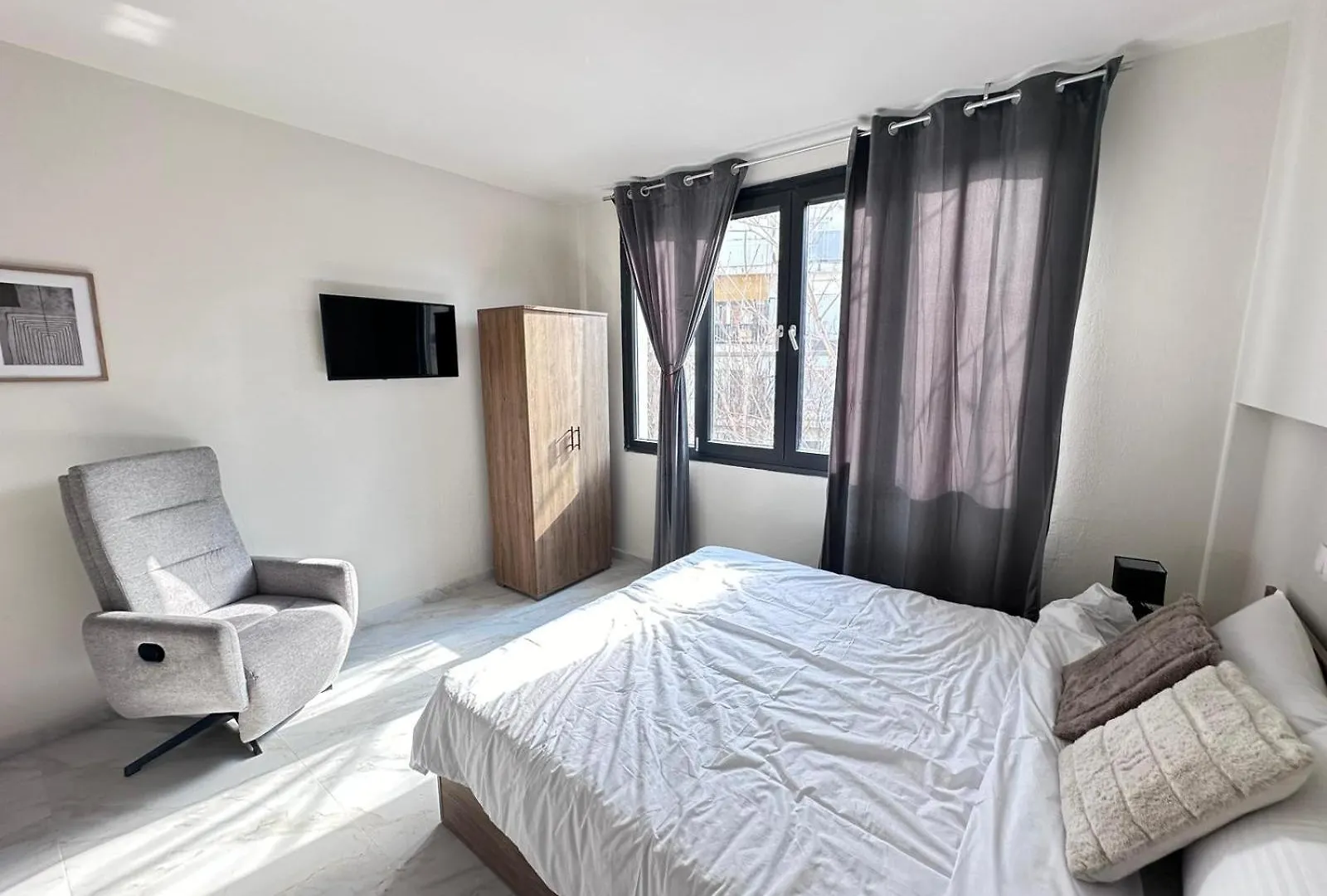 Welcome City Apartments Pl Thessaloniki 0*,  Greece