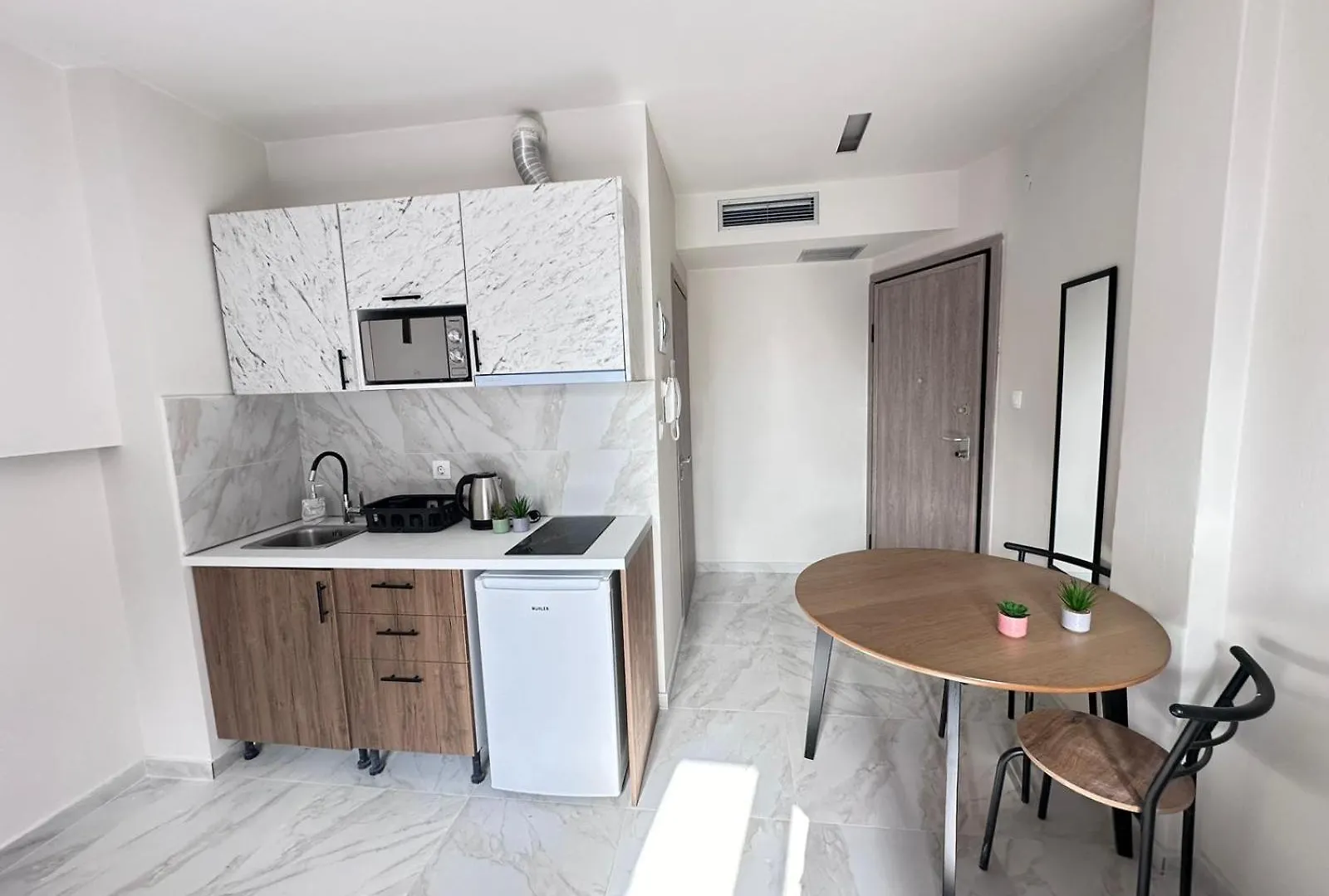 Welcome City Apartments Pl Thessaloniki