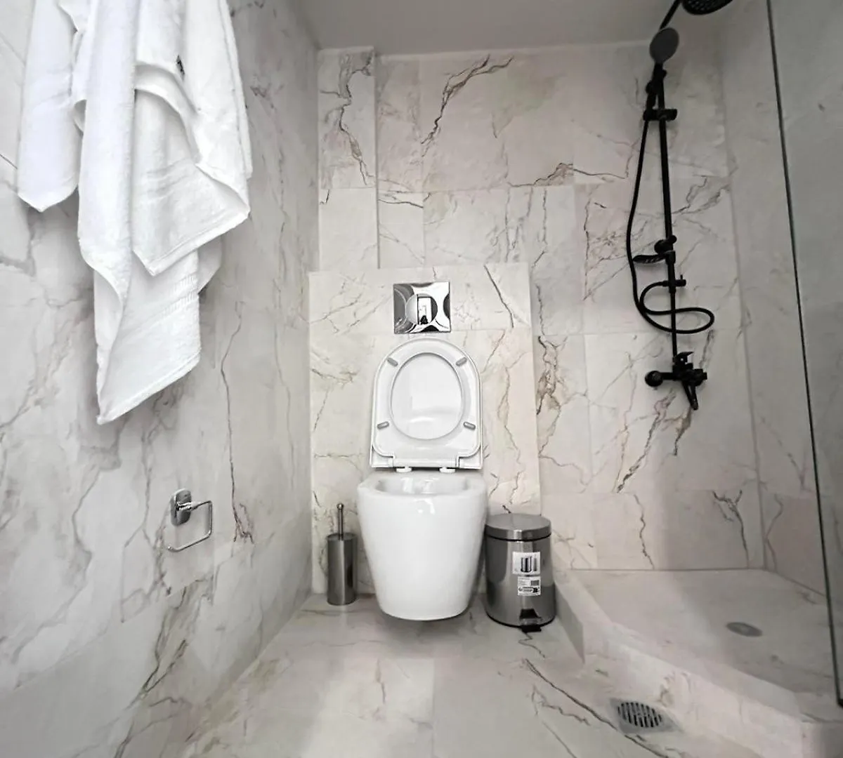 Welcome City Apartments Pl Thessaloniki