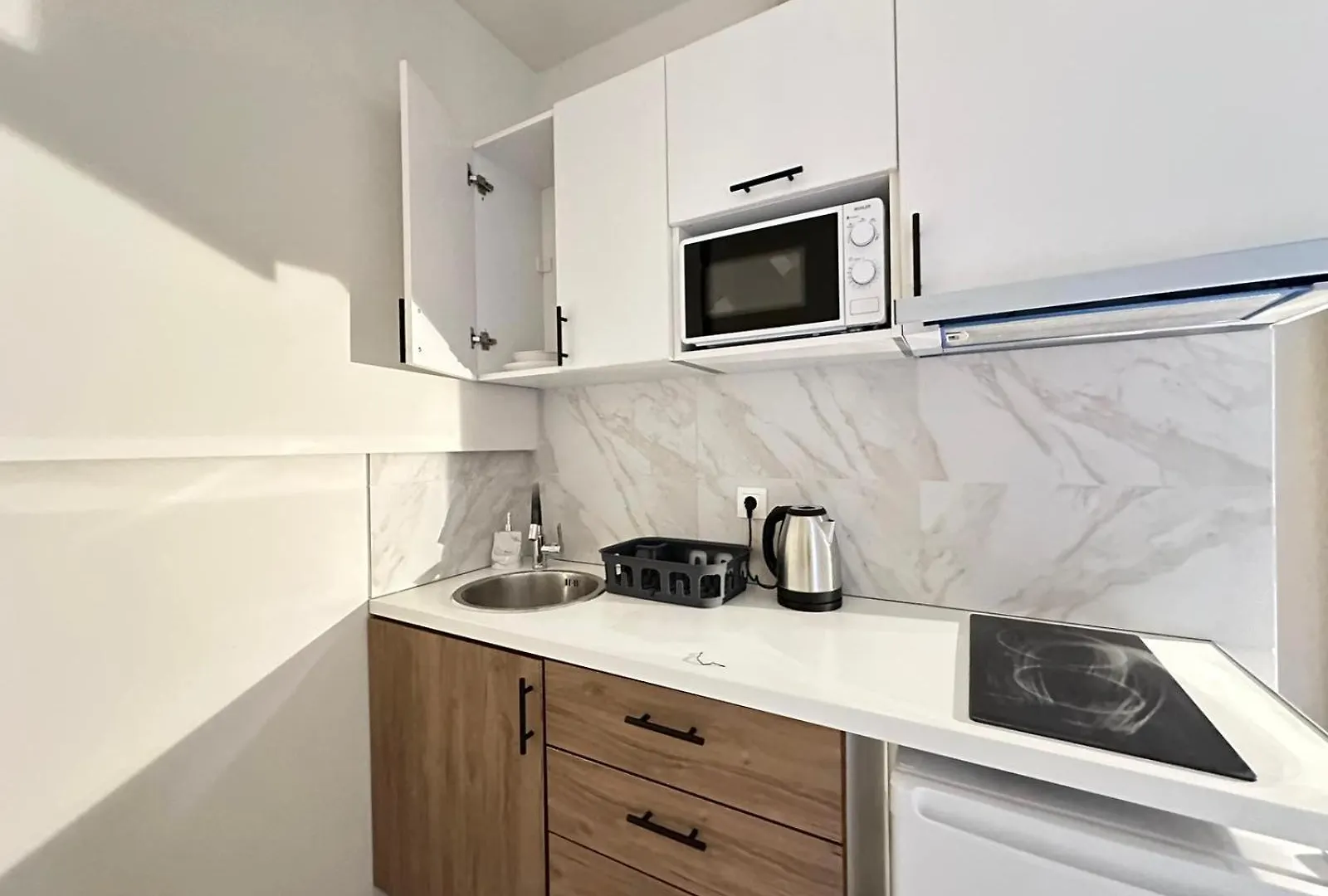 Welcome City Apartments Pl Thessaloniki