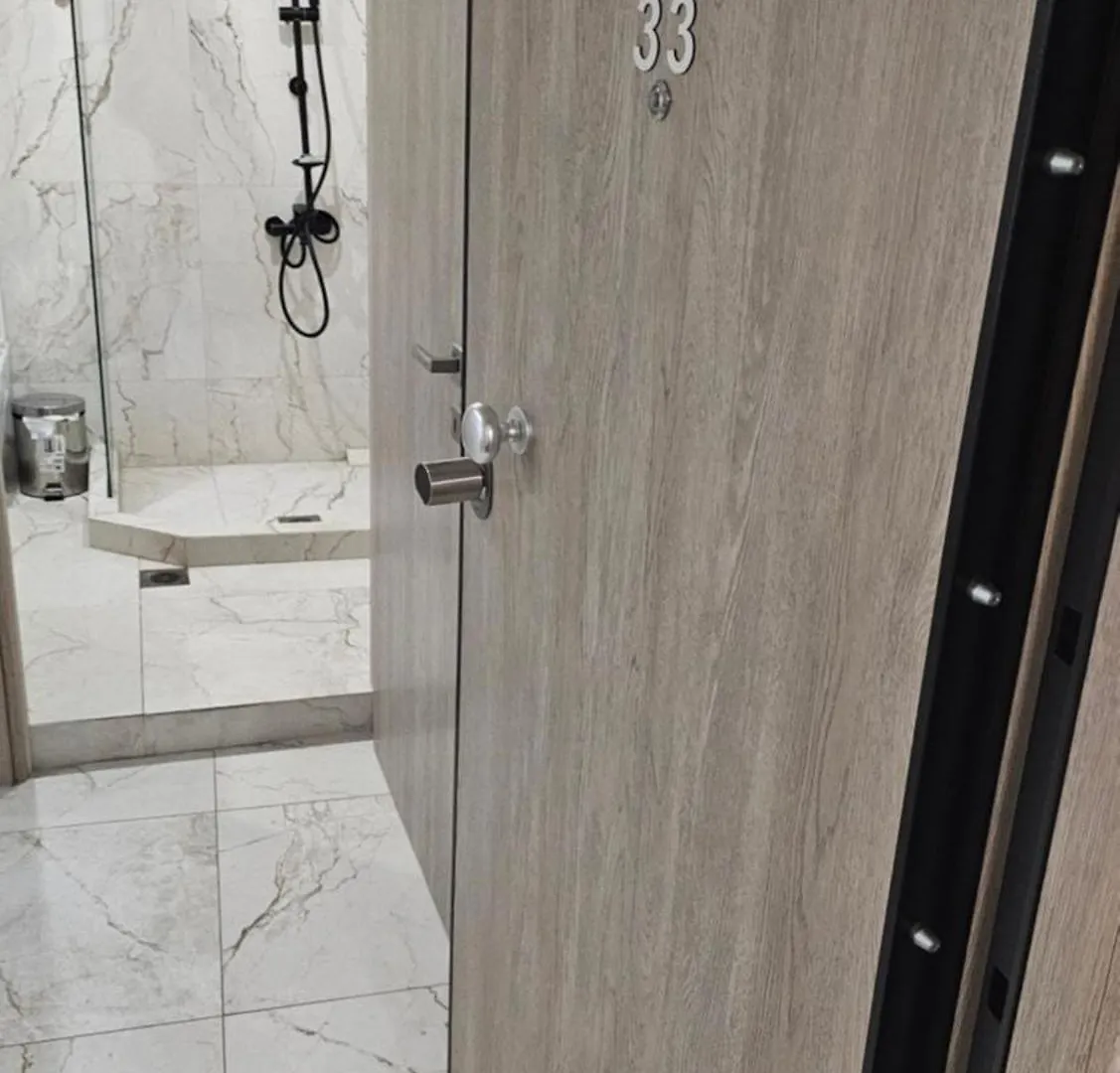 Welcome City Apartments Pl Thessaloniki