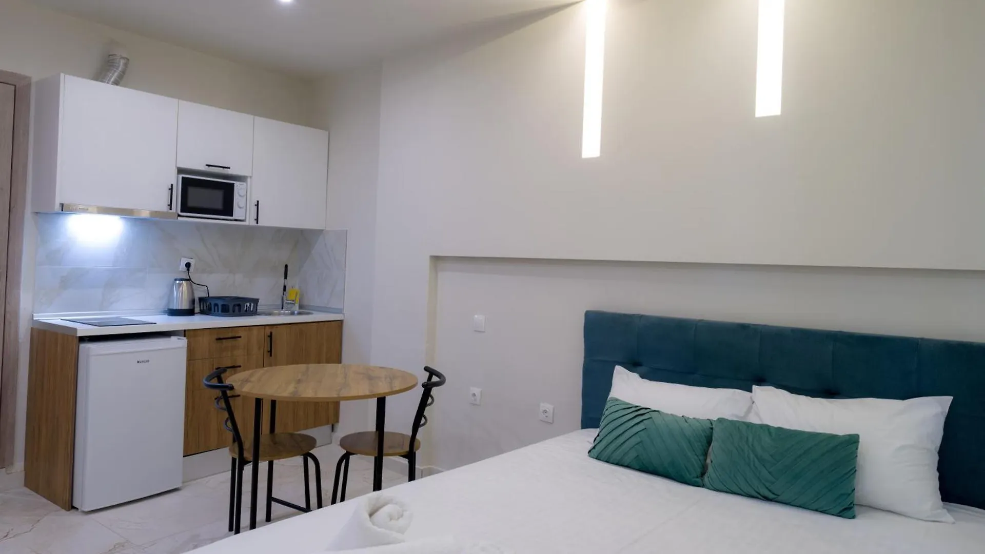 Welcome City Apartments Pl Thessaloniki