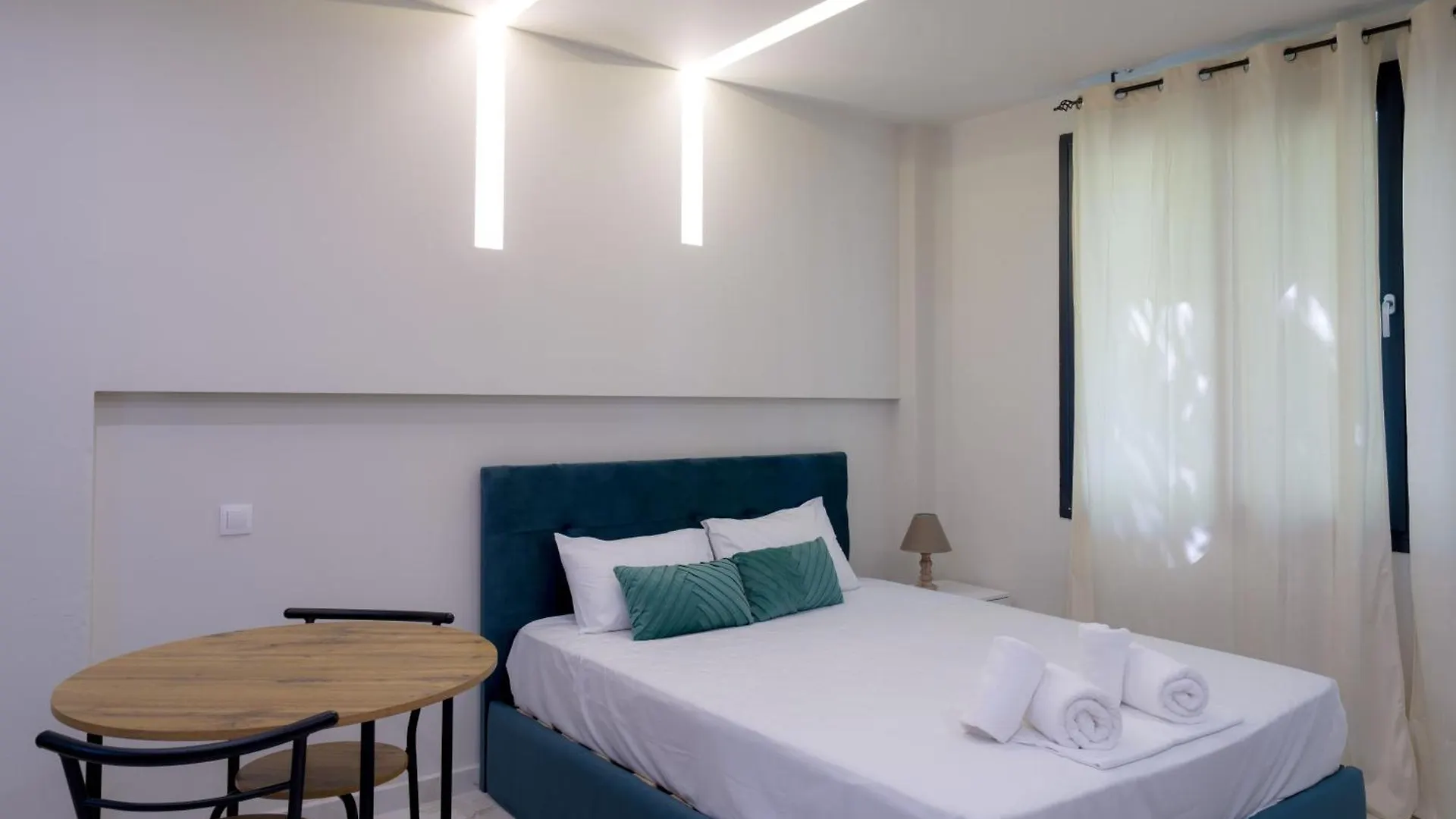 Welcome City Apartments Pl Thessaloniki