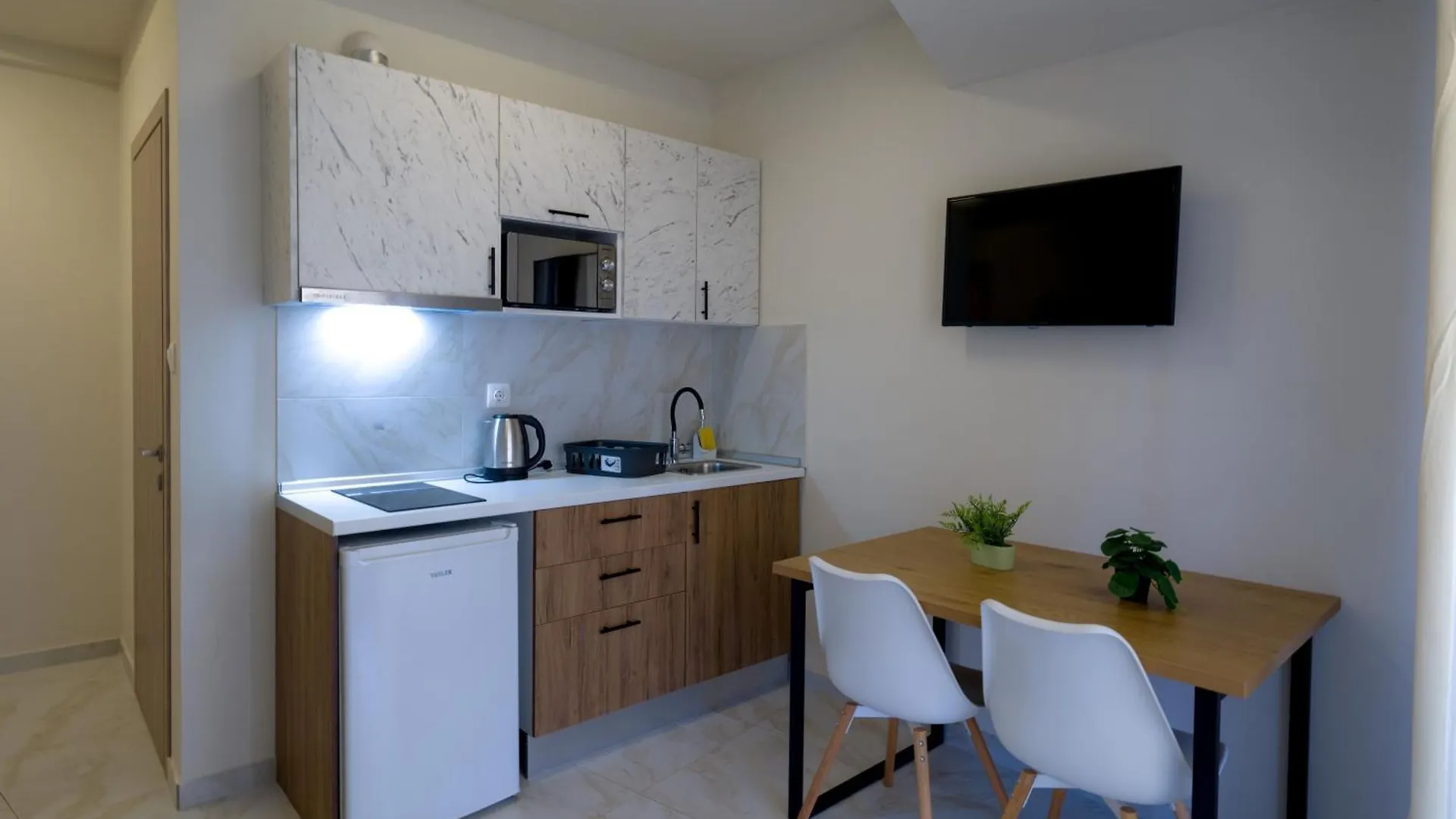 Welcome City Apartments Pl Thessaloniki