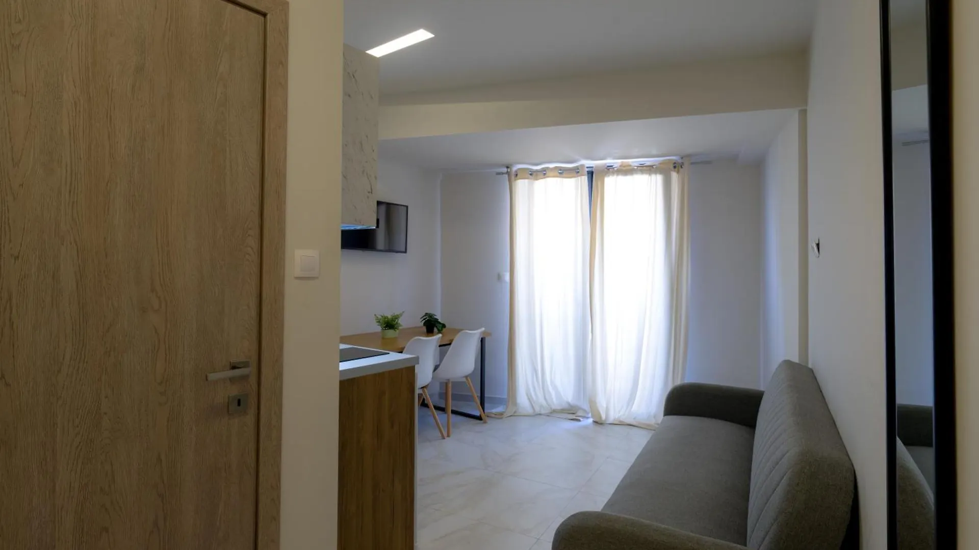Welcome City Apartments Pl Thessaloniki