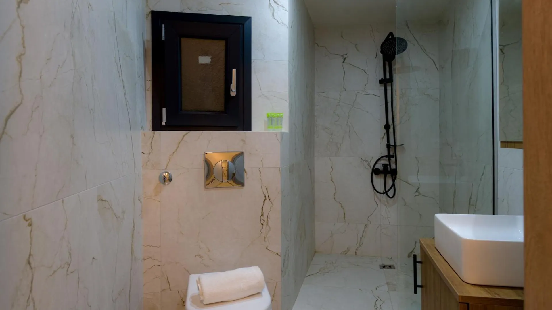 Welcome City Apartments Pl Thessaloniki