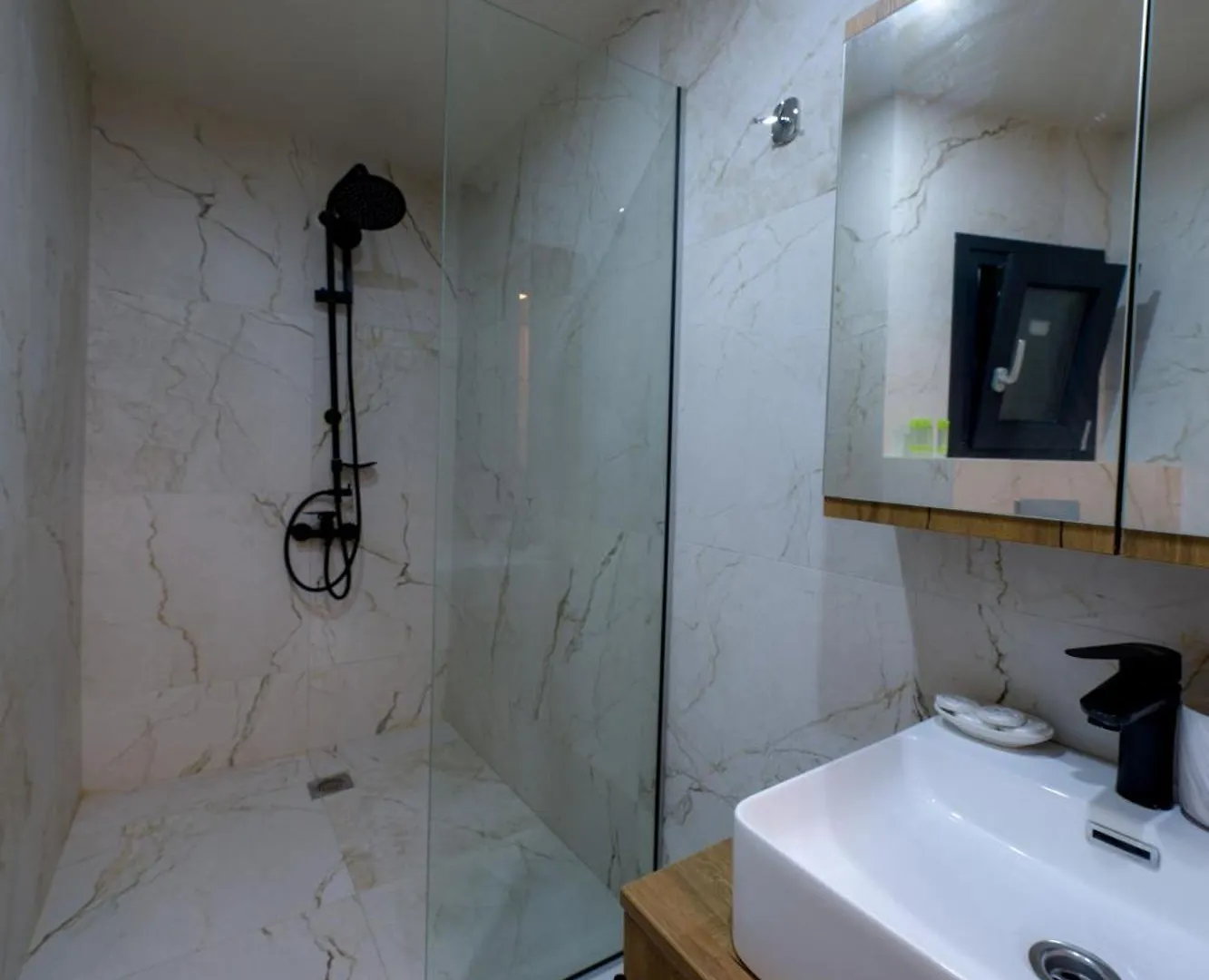 Welcome City Apartments Pl Thessaloniki