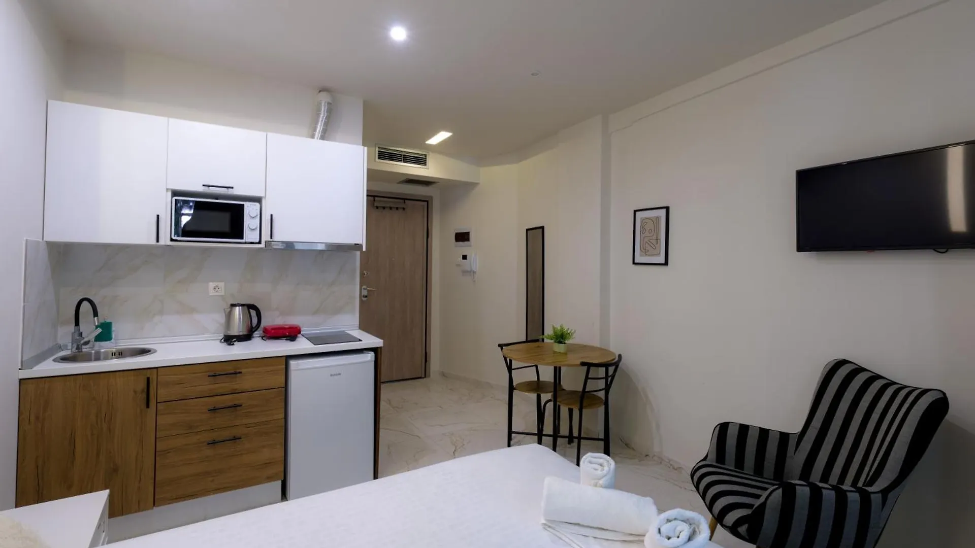 Welcome City Apartments Pl Thessaloniki