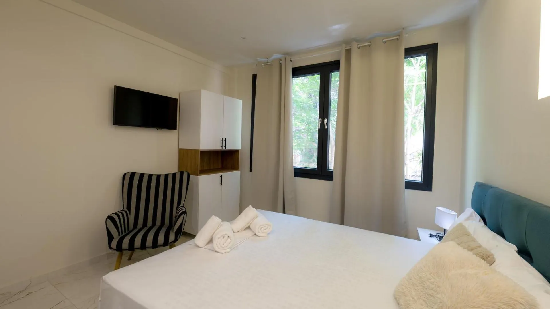 Welcome City Apartments Pl Thessaloniki Greece