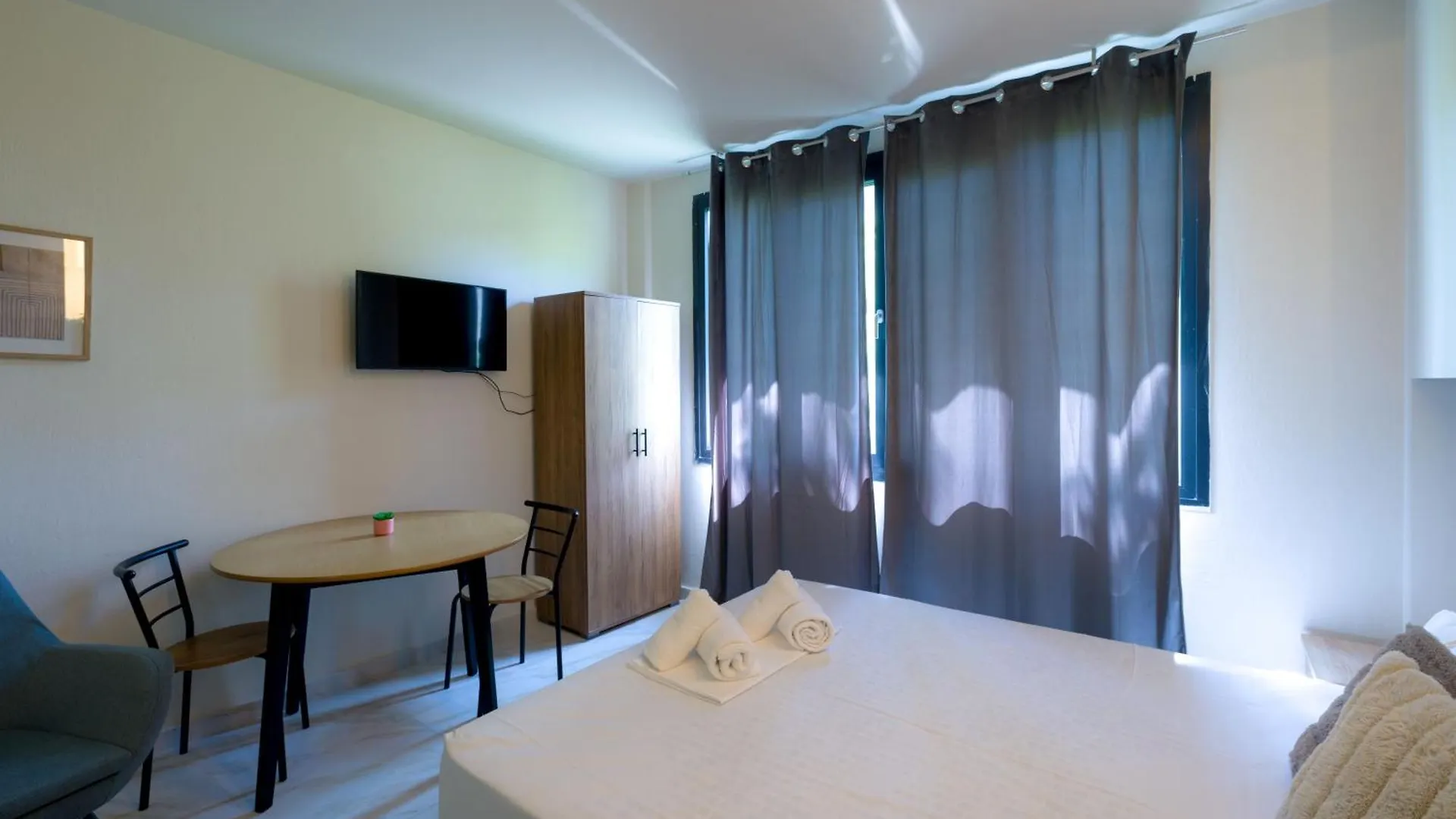 Welcome City Apartments Pl Thessaloniki