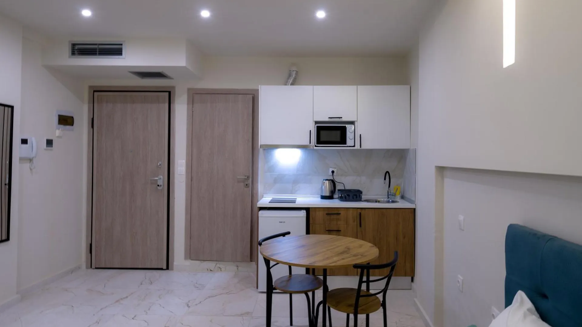 Welcome City Apartments Pl Thessaloniki