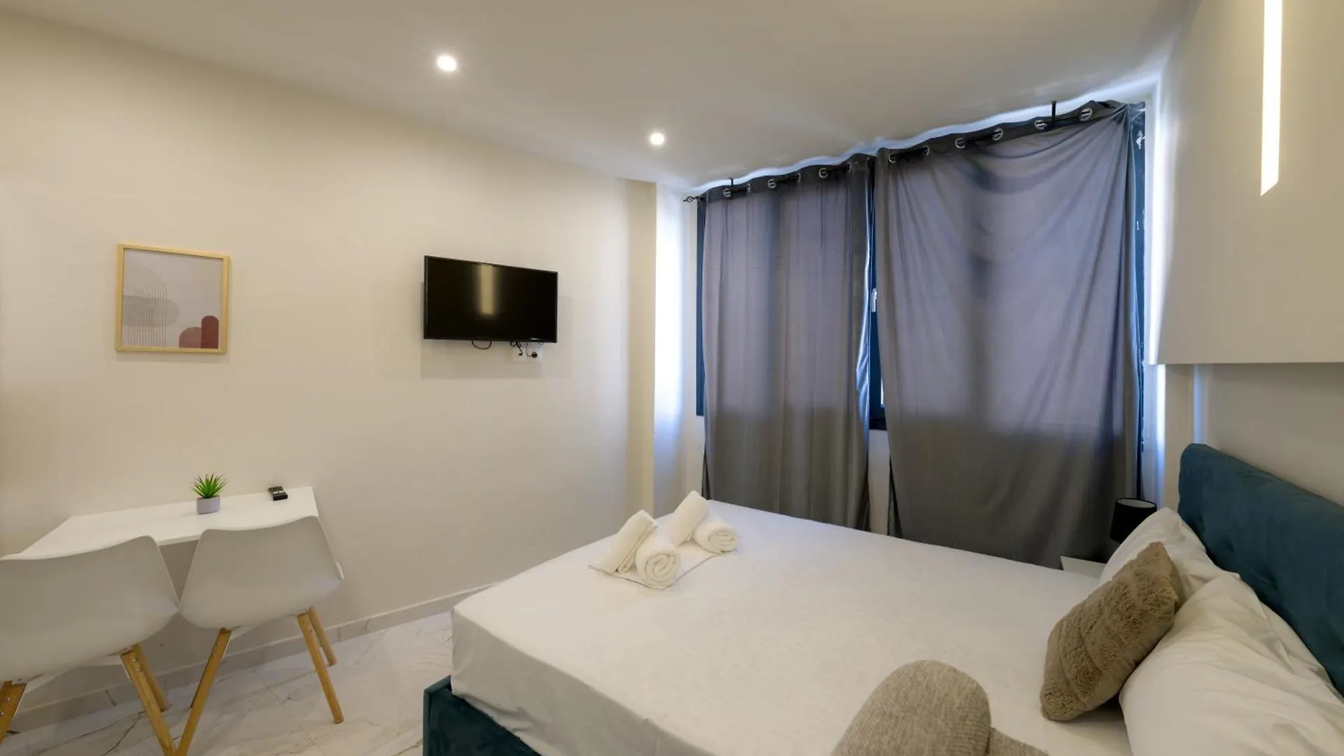 Welcome City Apartments Pl Thessaloniki