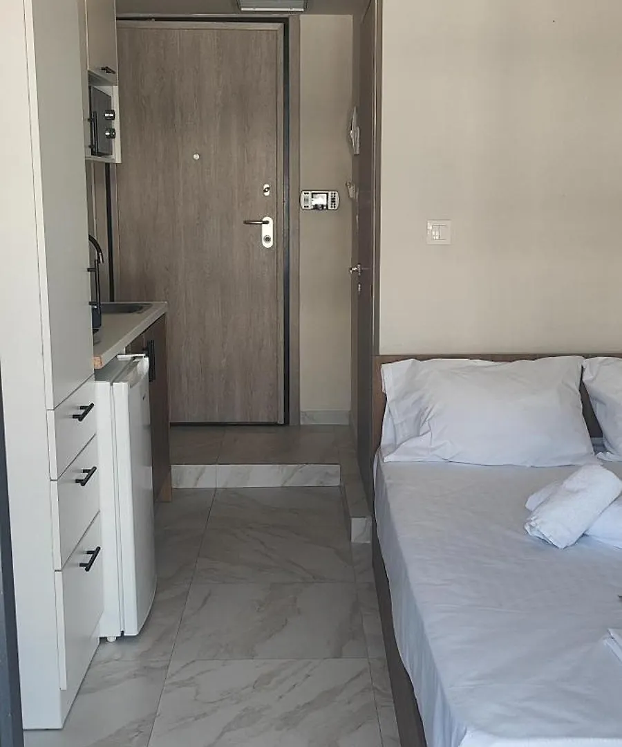 Welcome City Apartments Pl Thessaloniki Greece