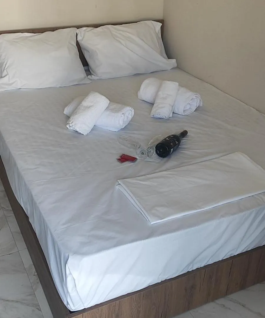 Welcome City Apartments Pl Thessaloniki