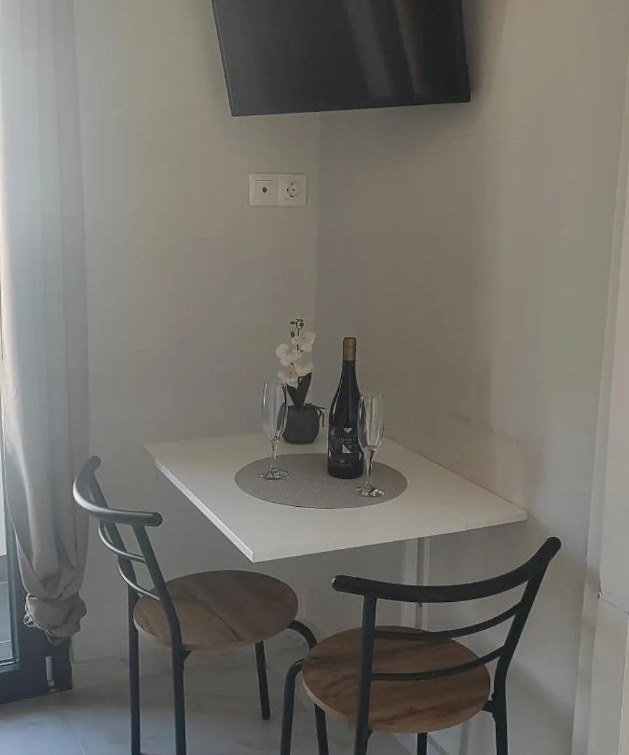 Welcome City Apartments Pl Thessaloniki 0*,  Greece
