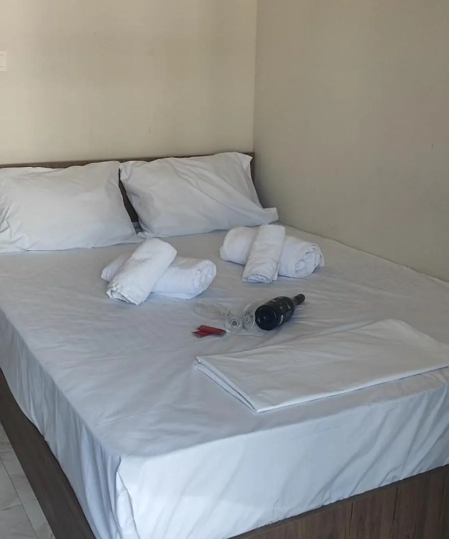 Welcome City Apartments Pl Thessaloniki Greece