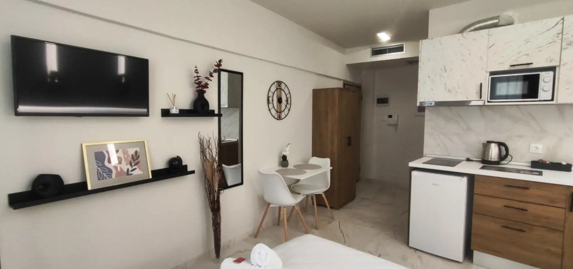 Welcome City Apartments Pl Thessaloniki