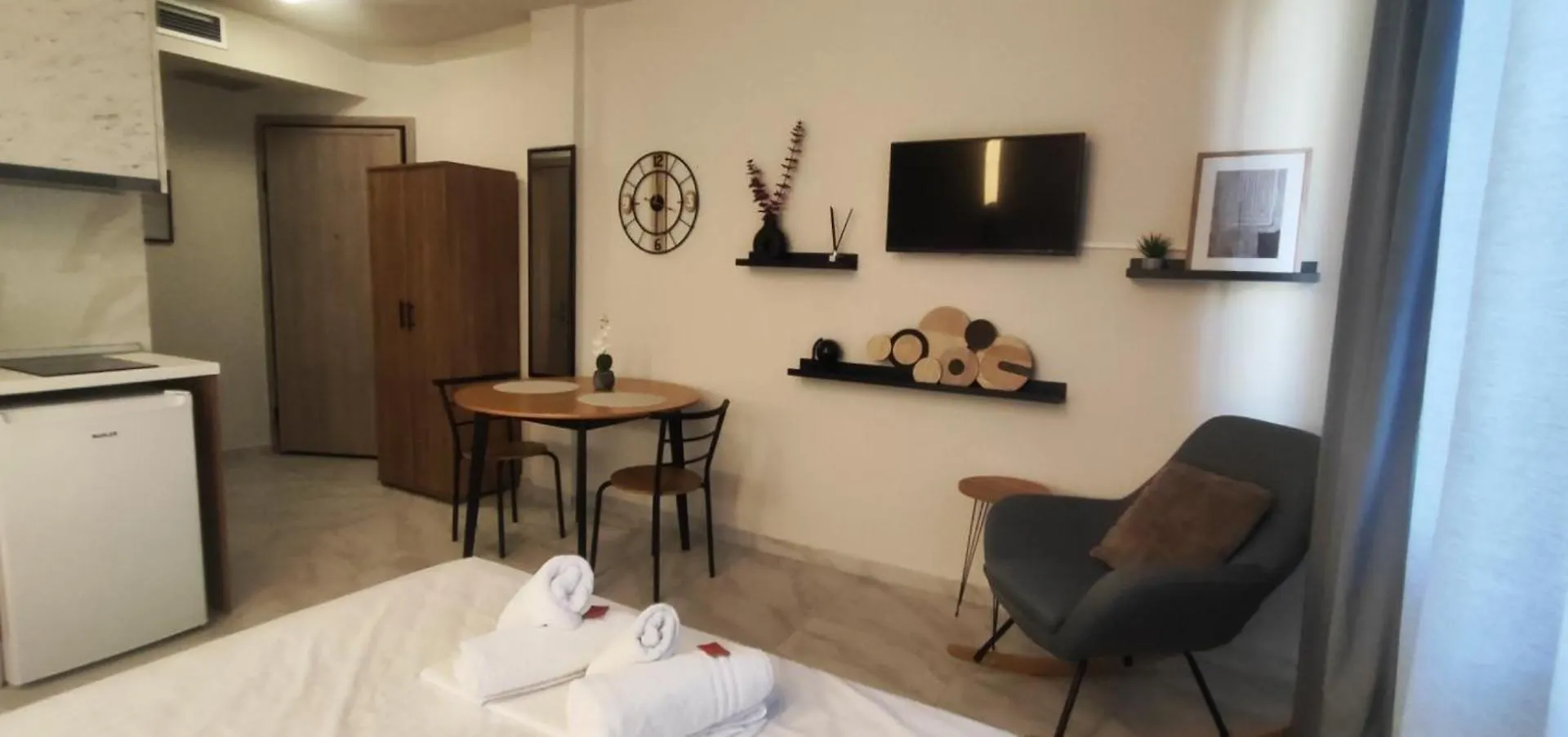Welcome City Apartments Pl Thessaloniki