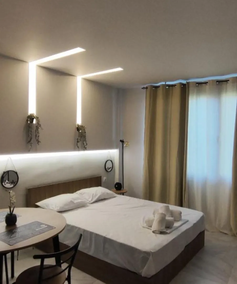 Welcome City Apartments Pl location