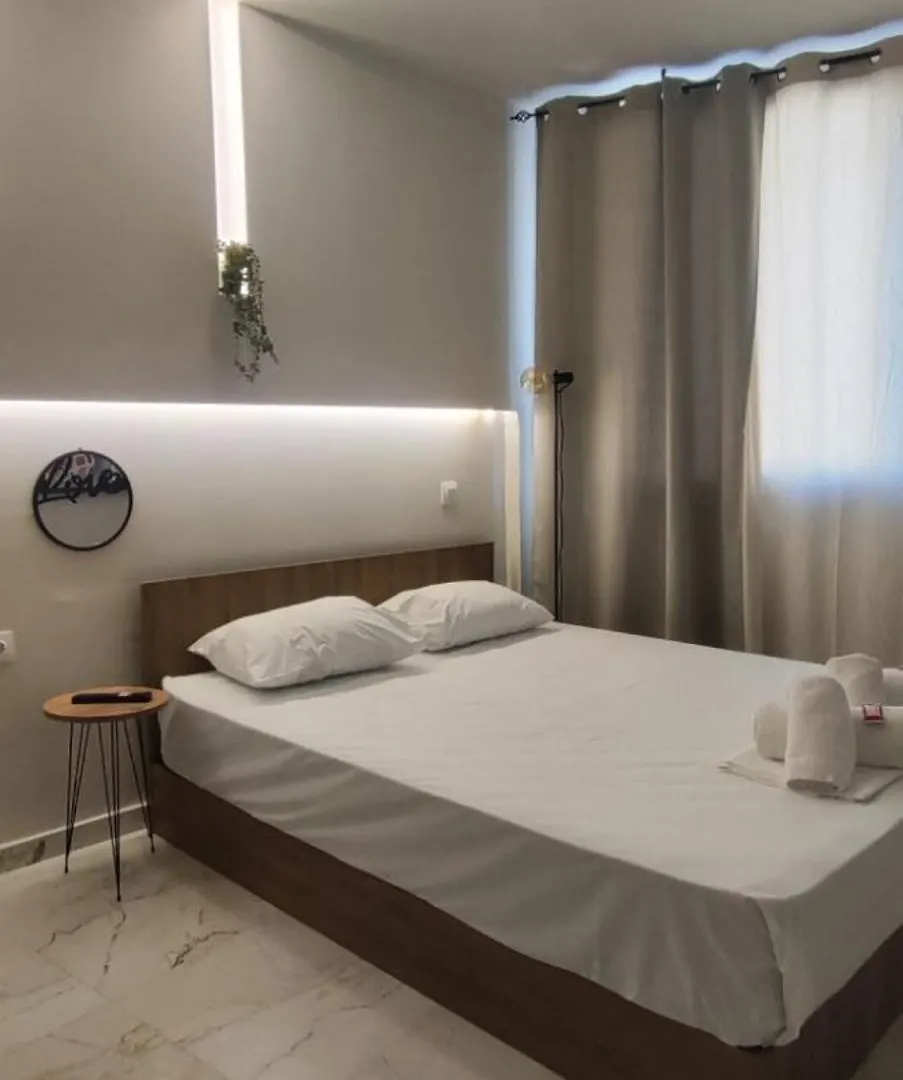 Welcome City Apartments Pl Thessaloniki