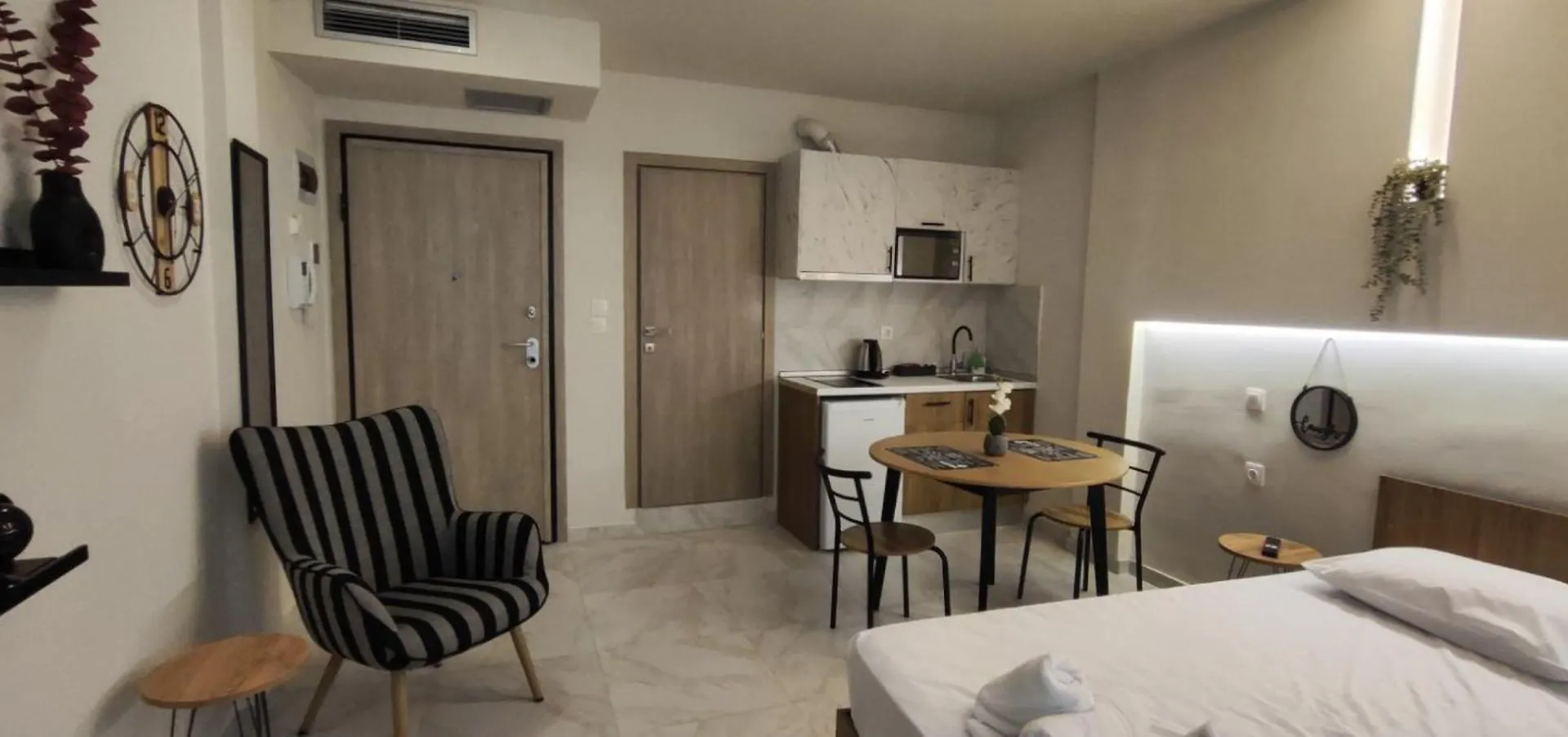 Welcome City Apartments Pl Thessaloniki Greece