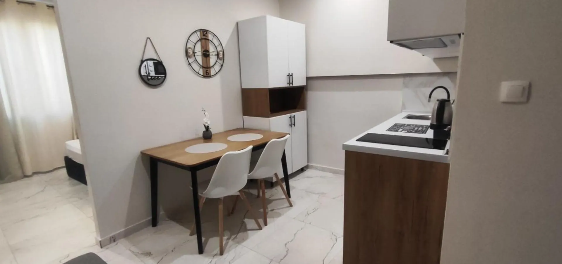 Welcome City Apartments Pl Thessaloniki 0*,