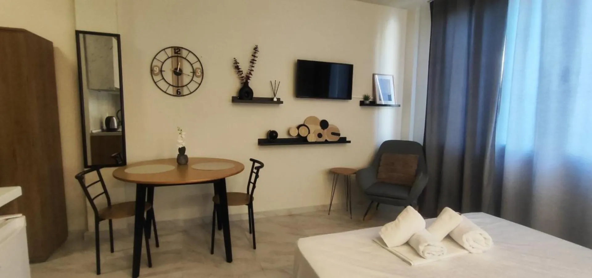 Welcome City Apartments Pl Thessaloniki