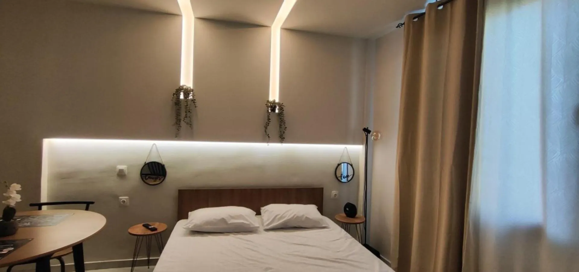 Welcome City Apartments Pl Thessaloniki