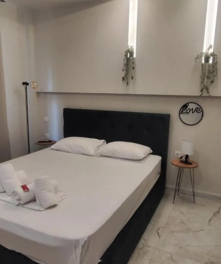 Welcome City Apartments Pl Thessaloniki