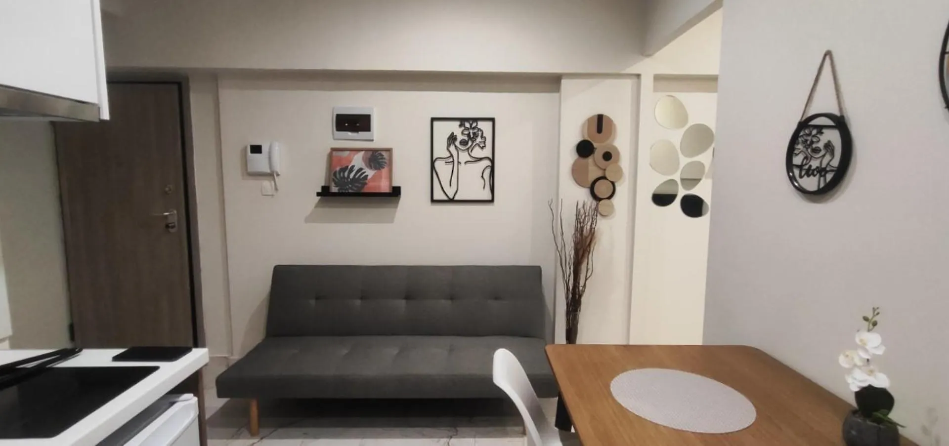 Welcome City Apartments Pl Thessaloniki Greece