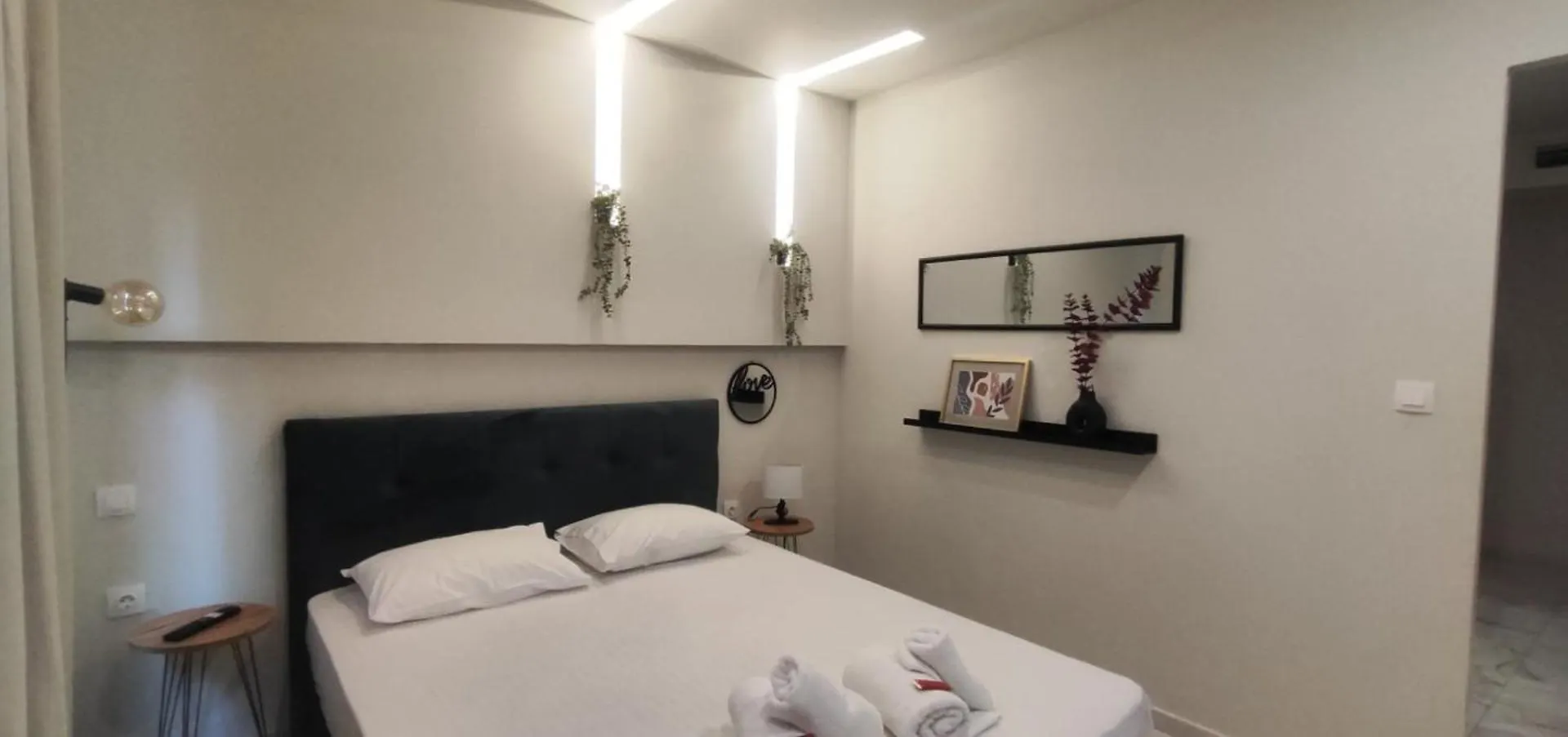Welcome City Apartments Pl Thessaloniki