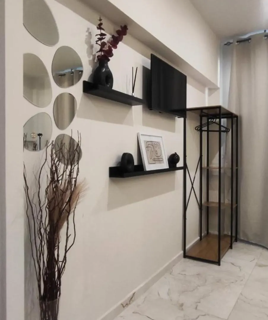 Welcome City Apartments Pl Thessaloniki