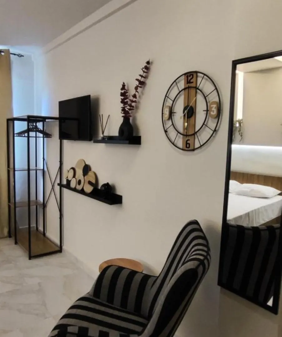 Welcome City Apartments Pl Thessaloniki