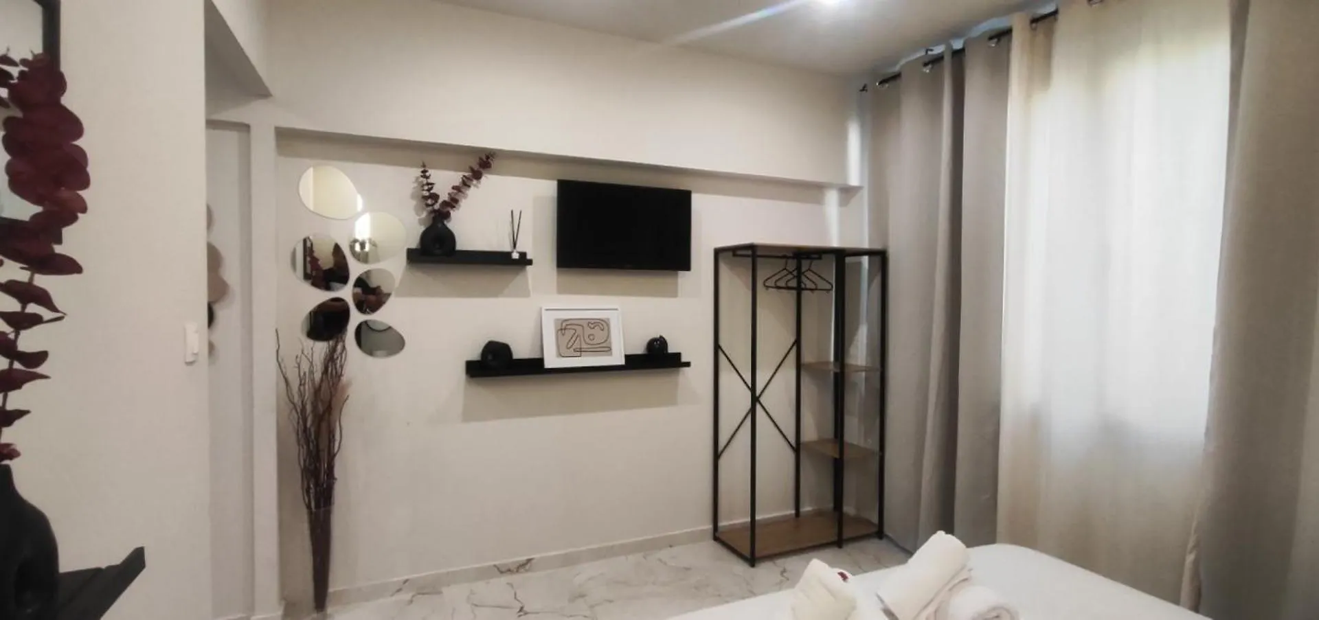 Welcome City Apartments Pl Thessaloniki Greece