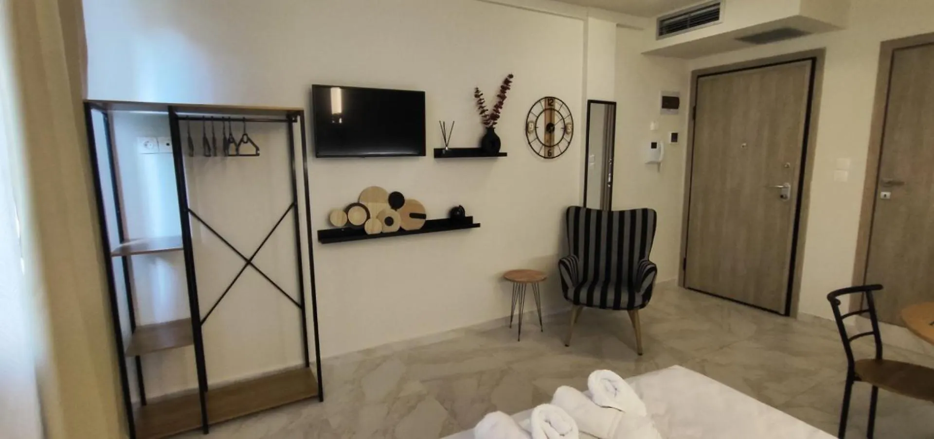 Welcome City Apartments Pl Thessaloniki