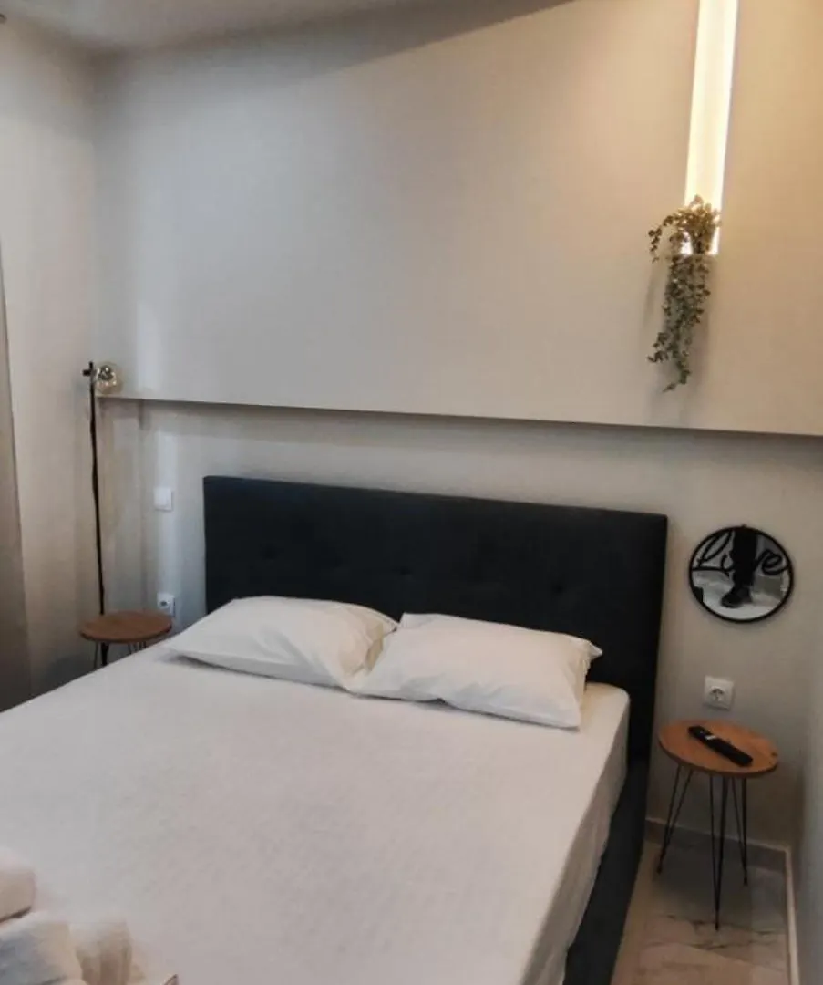 Welcome City Apartments Pl Thessaloniki 0*,  Greece