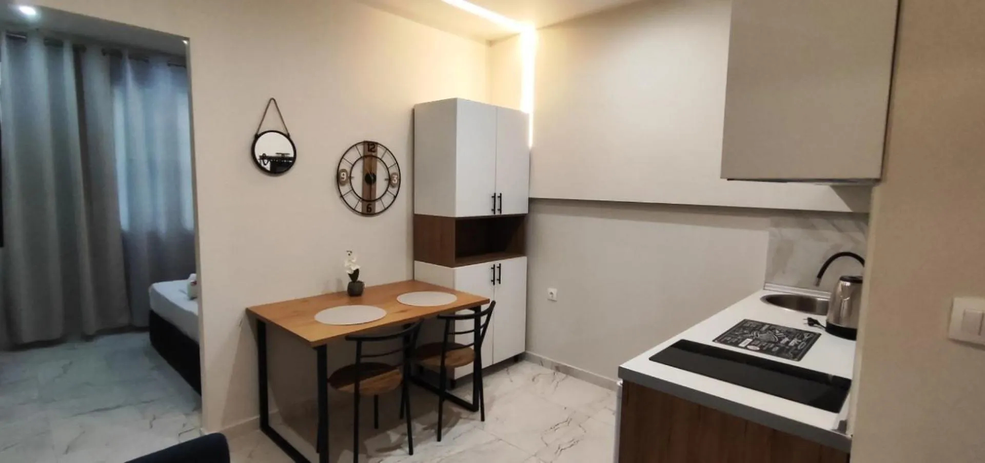 Welcome City Apartments Pl Thessaloniki
