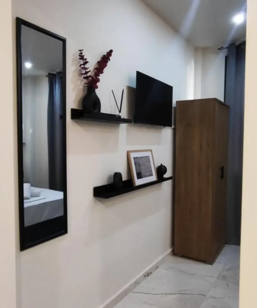 Welcome City Apartments Pl Thessaloniki 0*,  Greece