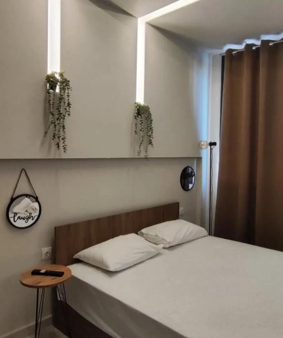 Welcome City Apartments Pl Thessaloniki