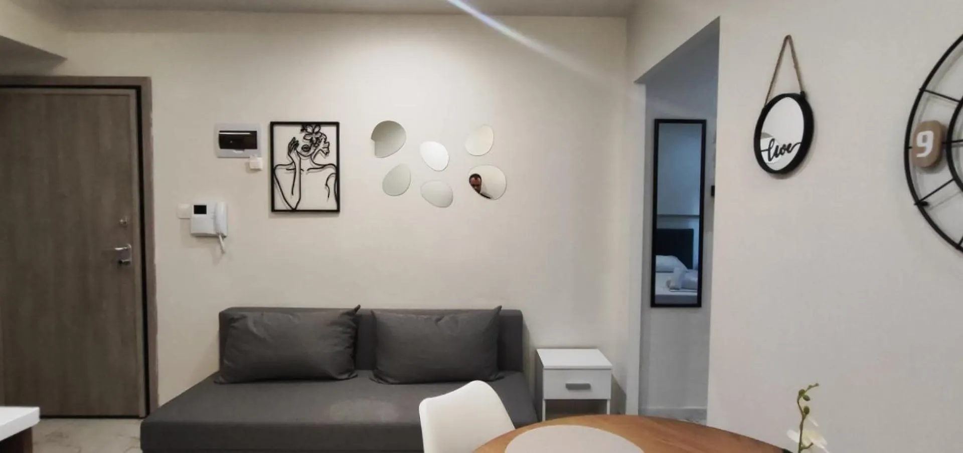 Welcome City Apartments Pl Thessaloniki Greece